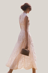 Louise Lace Dress