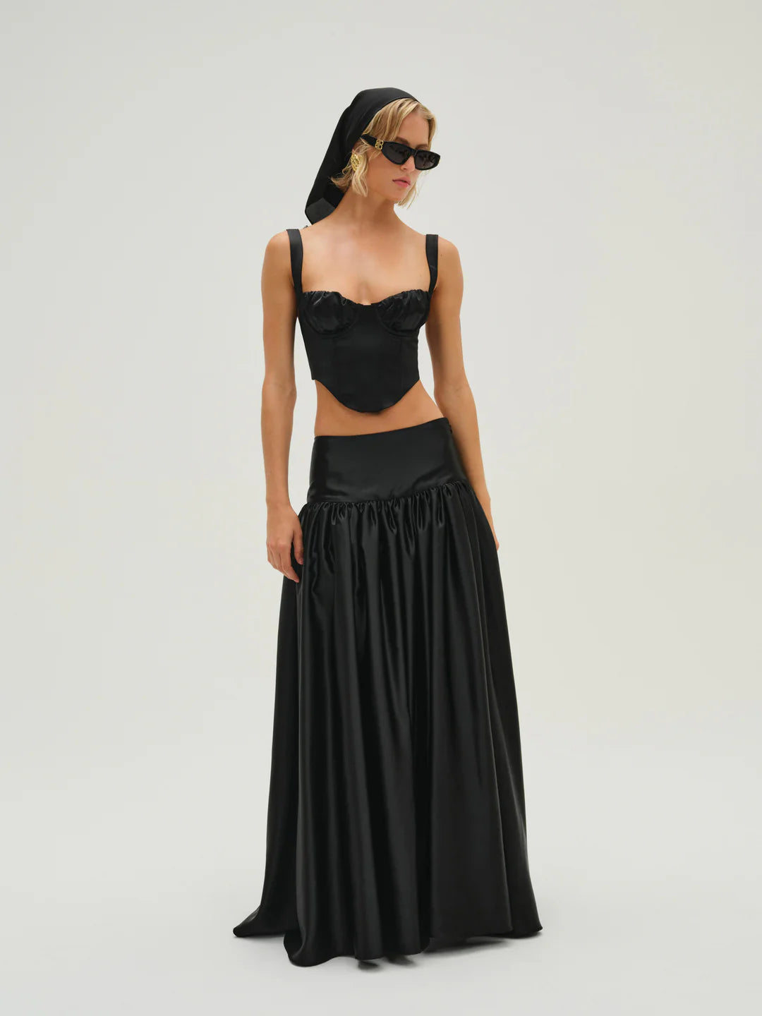 Nelly Maxi Dress main image 1