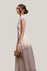Louise Lace Dress