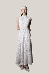Louise Lace Dress