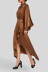 Eternal Sunshine Midi Dress
