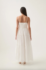 Pendelum Maxi Dress