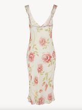 Gemma Floyd Floral Dress