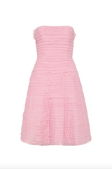 Soundscape Mini Dress