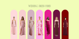 A Guide to Wedding Dress Codes