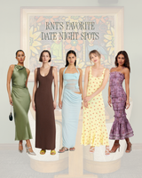 RNT's Favorite Date Night Spots