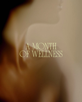 A Month of Wellness