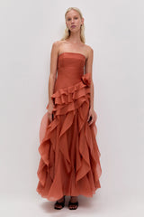 Canyon Gown