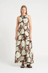 Vivienne Maxi Dress