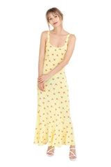 Allegra Dress