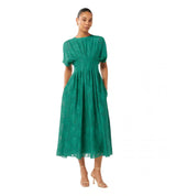 Eve Jacquard Dress