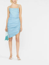 Saudade Dress