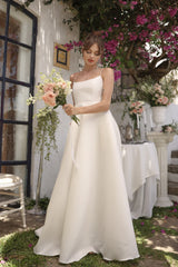Galilea Gown