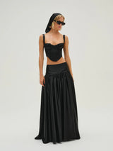 Nelly Maxi Skirt
