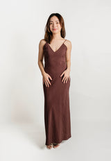 Serena Maxi Dress