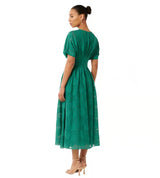 Eve Jacquard Dress