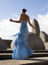 Torrent Dress