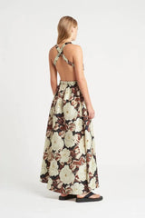 Vivienne Maxi Dress