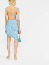 Saudade Dress