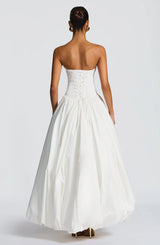 Jillian Maxi Dress