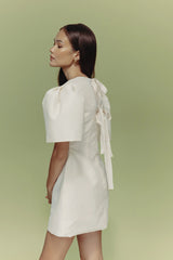 Camisa Mini Dress