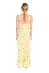 Allegra Dress