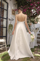 Galilea Gown