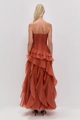 Canyon Gown