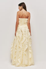 Allairie Gown