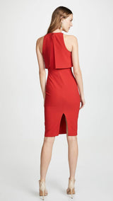 Shayna Midi Dress