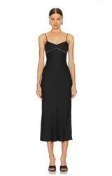 Emery Midi Dress