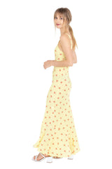 Allegra Dress