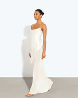 Ruba Slip Dress