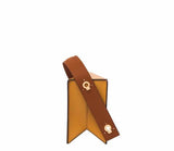 Three Way Zoe Leather Clutch