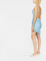 Saudade Dress