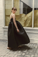 Black Corin Dress