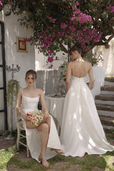 Galilea Gown