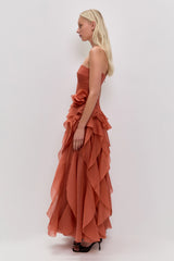 Canyon Gown