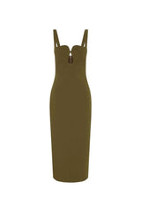 Brixton Dress