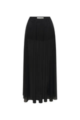 Loom Maxi Skirt