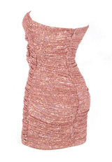 Grace Sequin Dress