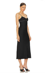 Emery Midi Dress