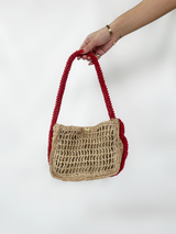 Rizo Beads Mini Bag