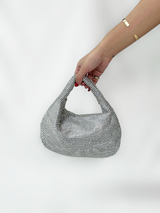 Crystal Mini Bag