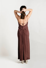 Serena Maxi Dress