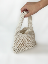 Net Beach Bag