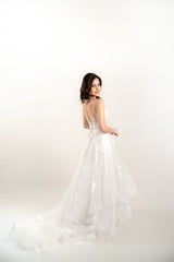 Firas Wedding Gown