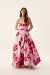 Behold Maxi Dress