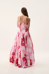 Behold Maxi Dress