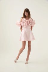 Etta Mini Dress